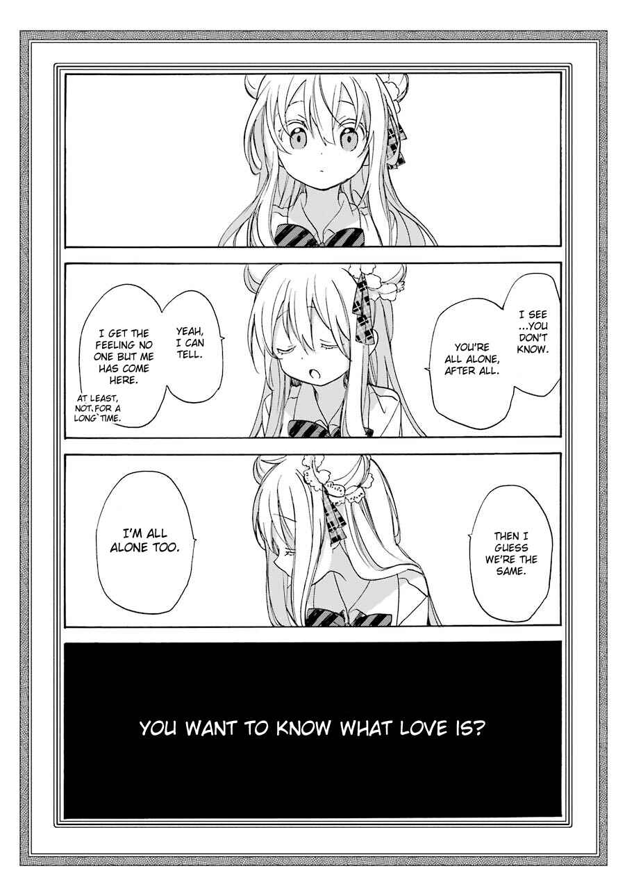 Page 17 Chapter 19 Happy Sugar Life
