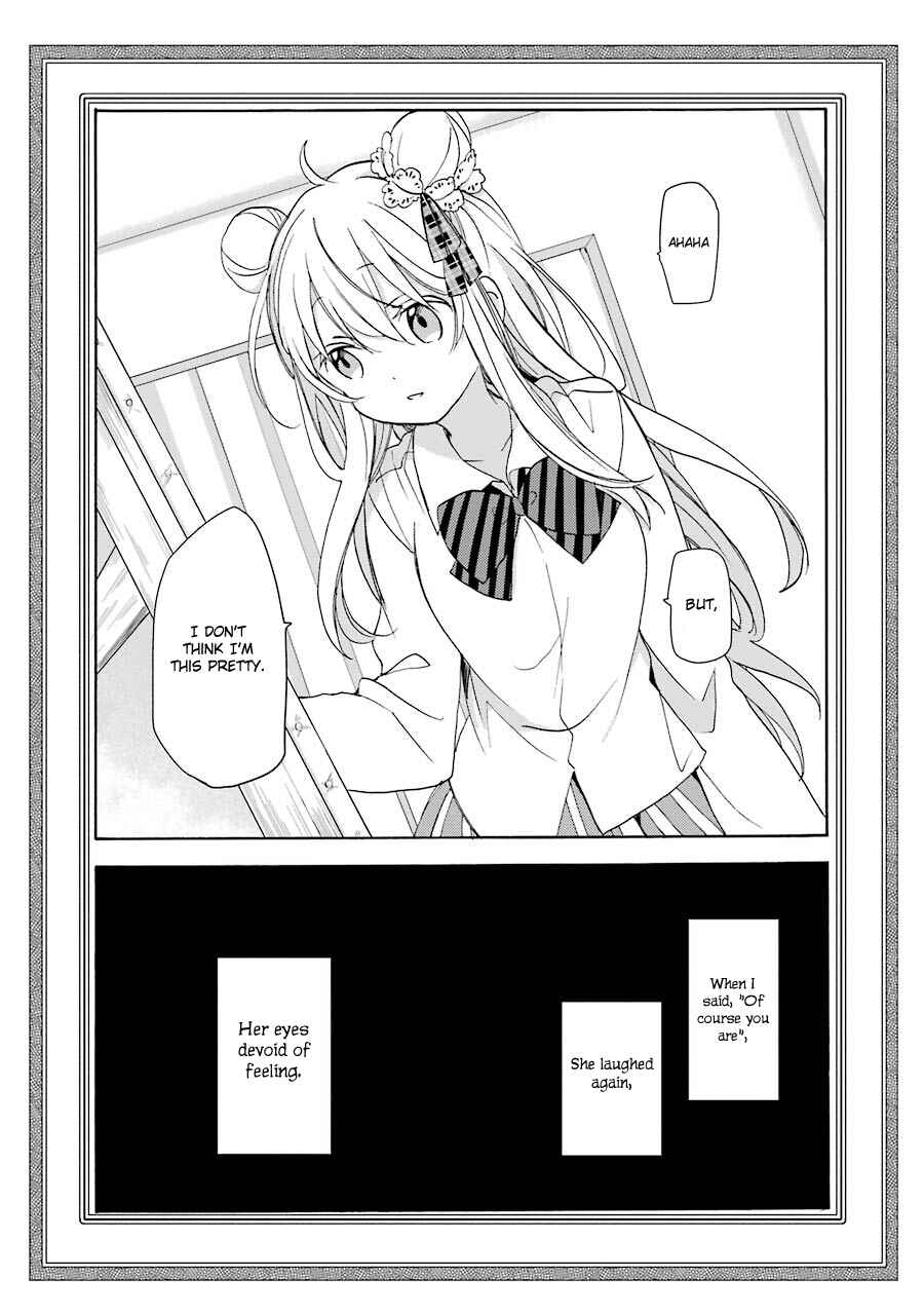 Page 19 Chapter 19 Happy Sugar Life