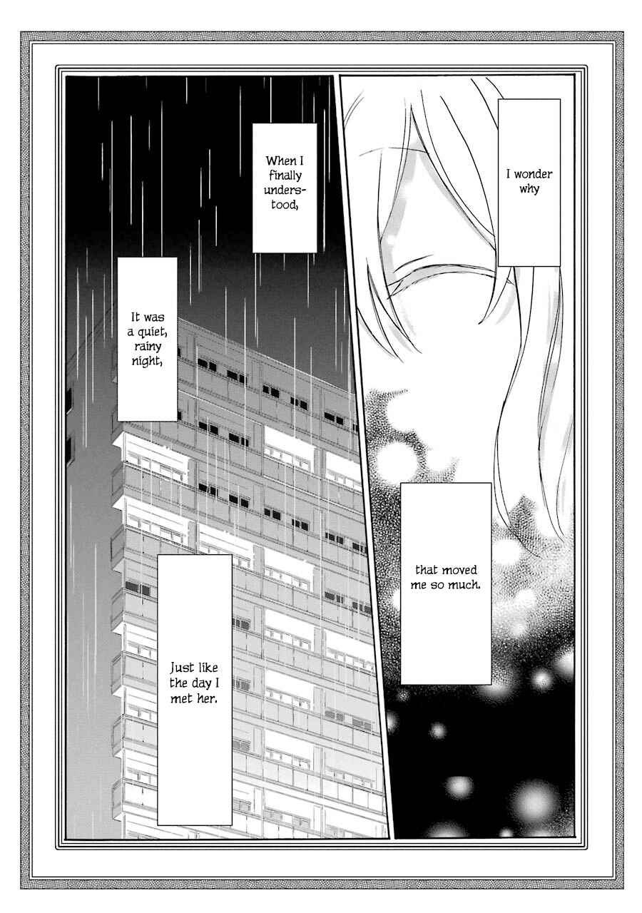 Page 20 Chapter 19 Happy Sugar Life