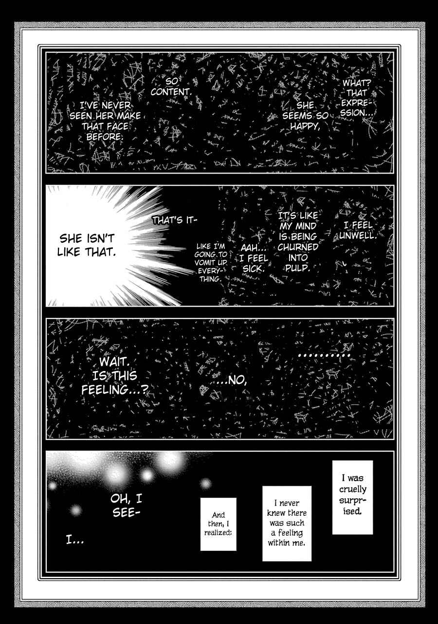 Page 24 Chapter 19 Happy Sugar Life
