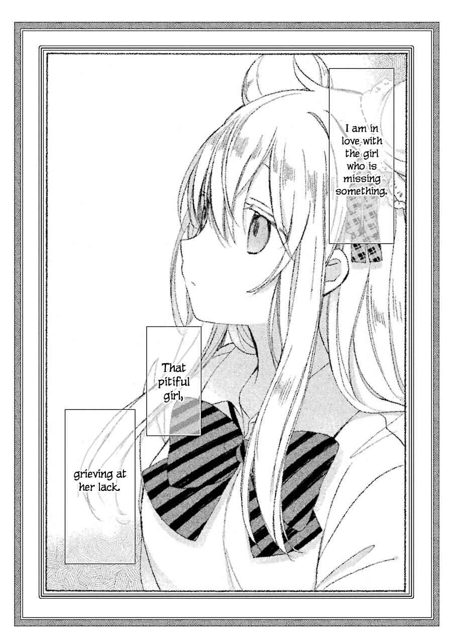 Page 25 Chapter 19 Happy Sugar Life
