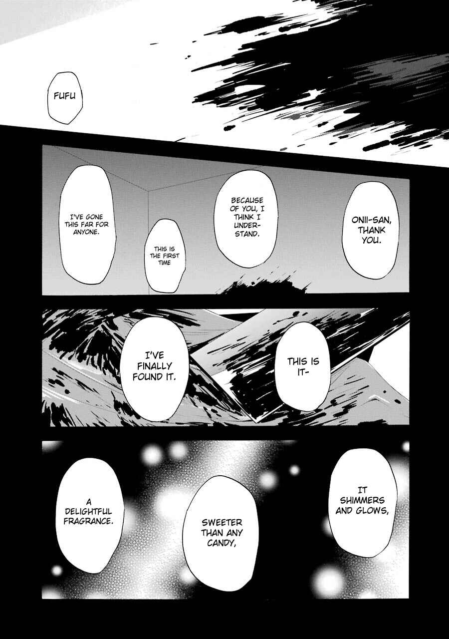 Page 29 Chapter 19 Happy Sugar Life