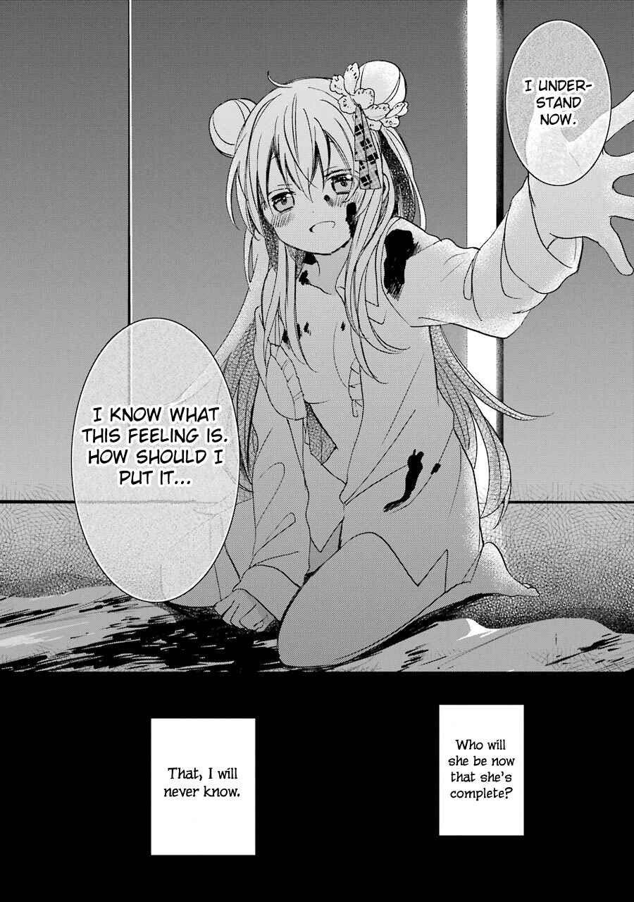 Page 30 Chapter 19 Happy Sugar Life