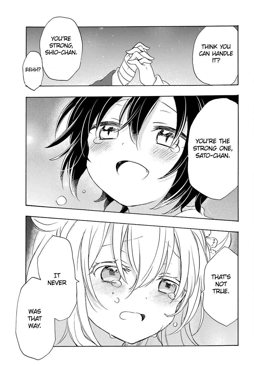 Page 18 Chapter 47 Happy Sugar Life