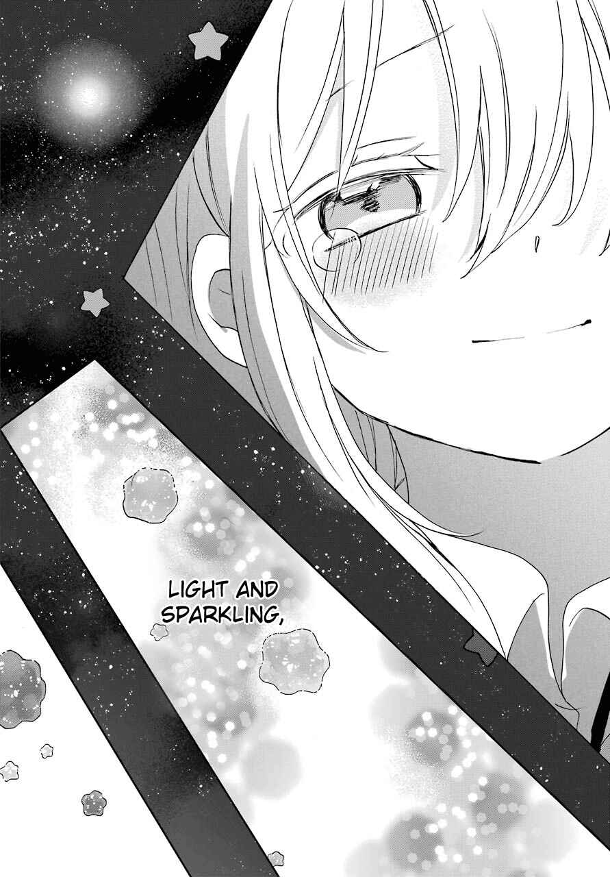 Page 34 Chapter 47 Happy Sugar Life