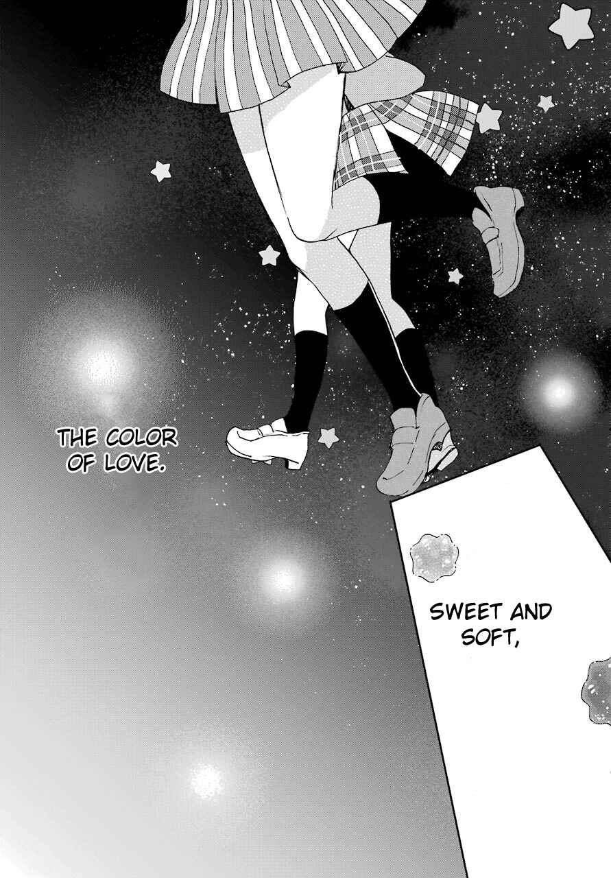 Page 35 Chapter 47 Happy Sugar Life