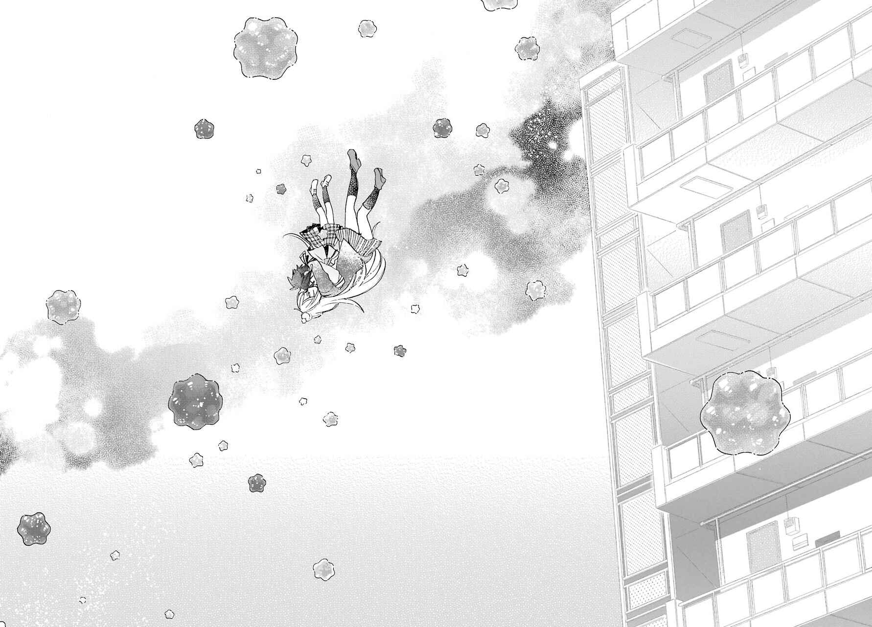 Page 37 Chapter 47 Happy Sugar Life