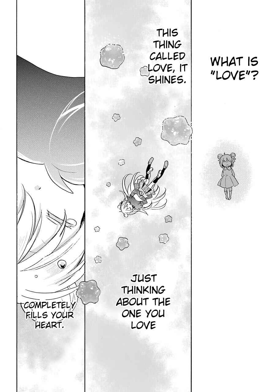 Page 38 Chapter 47 Happy Sugar Life