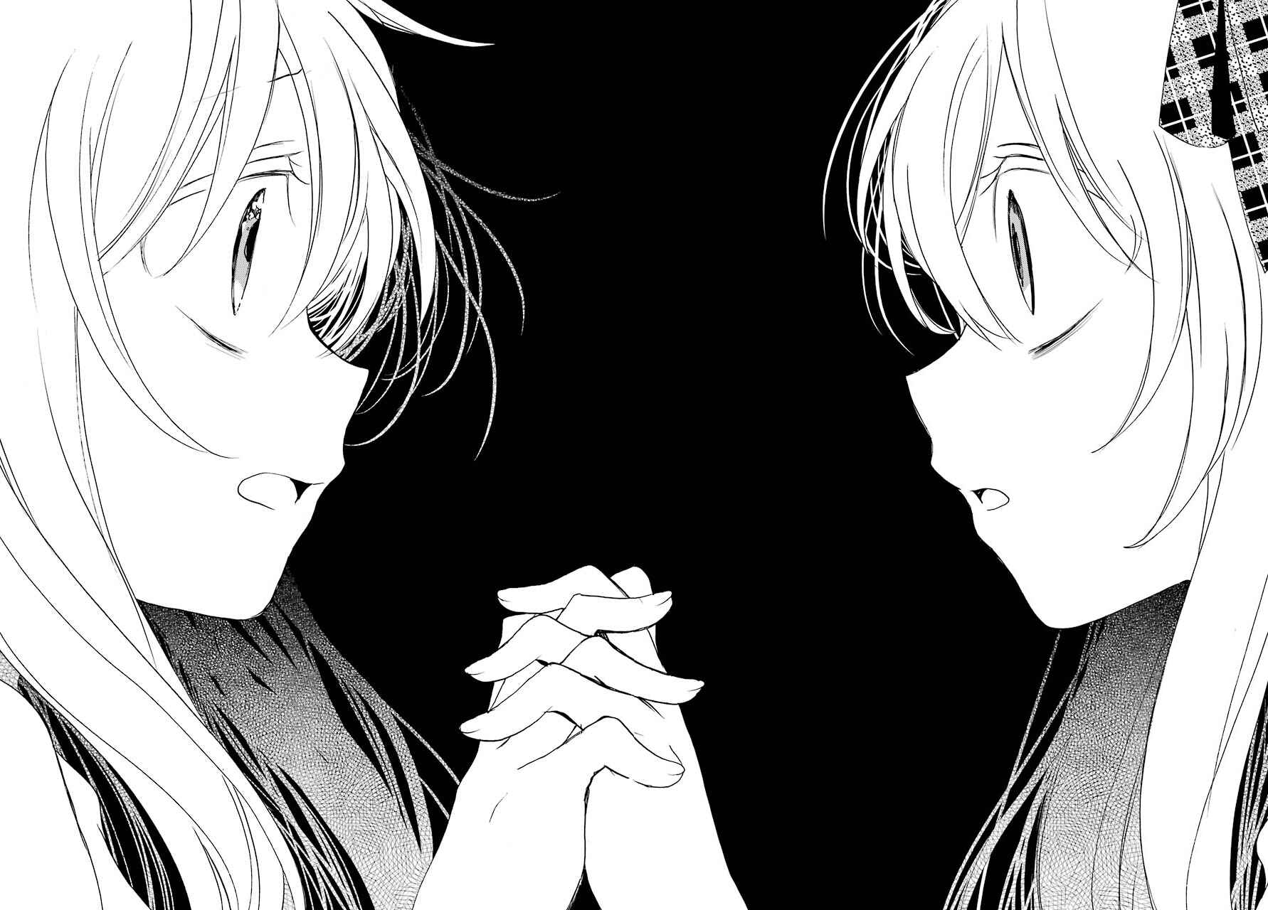 Page 50 Chapter 47 Happy Sugar Life