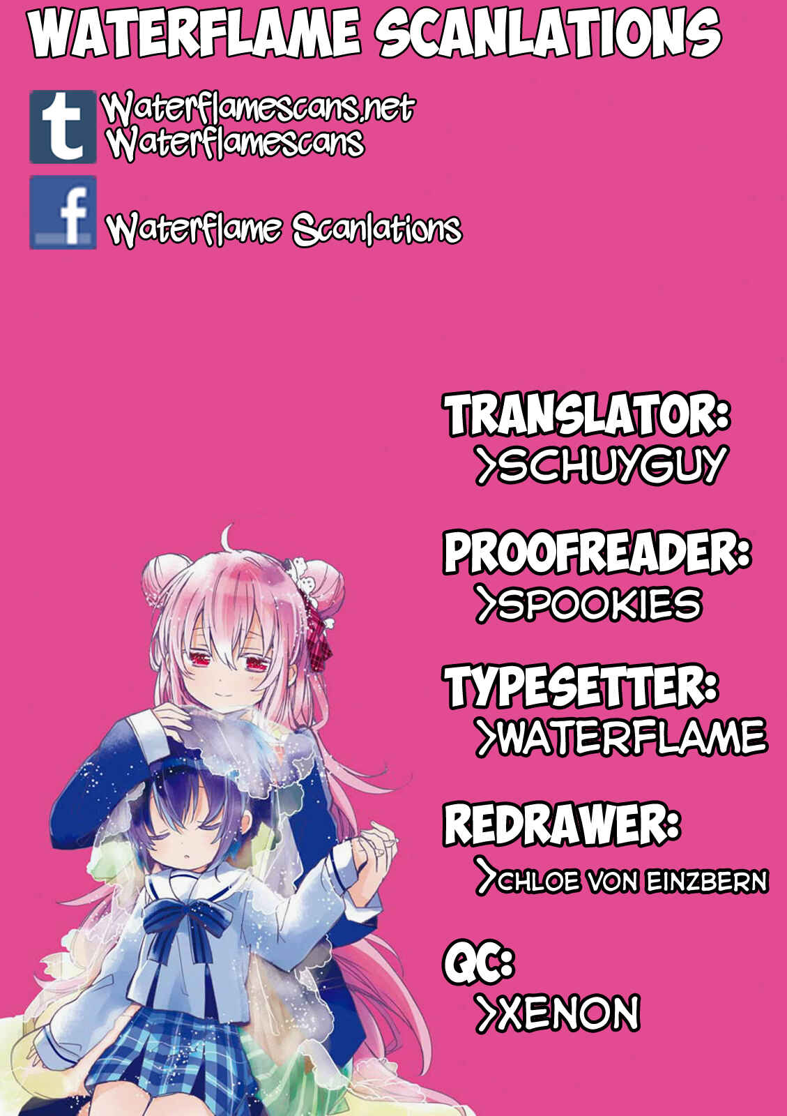 Page 1 Chapter 22 Happy Sugar Life