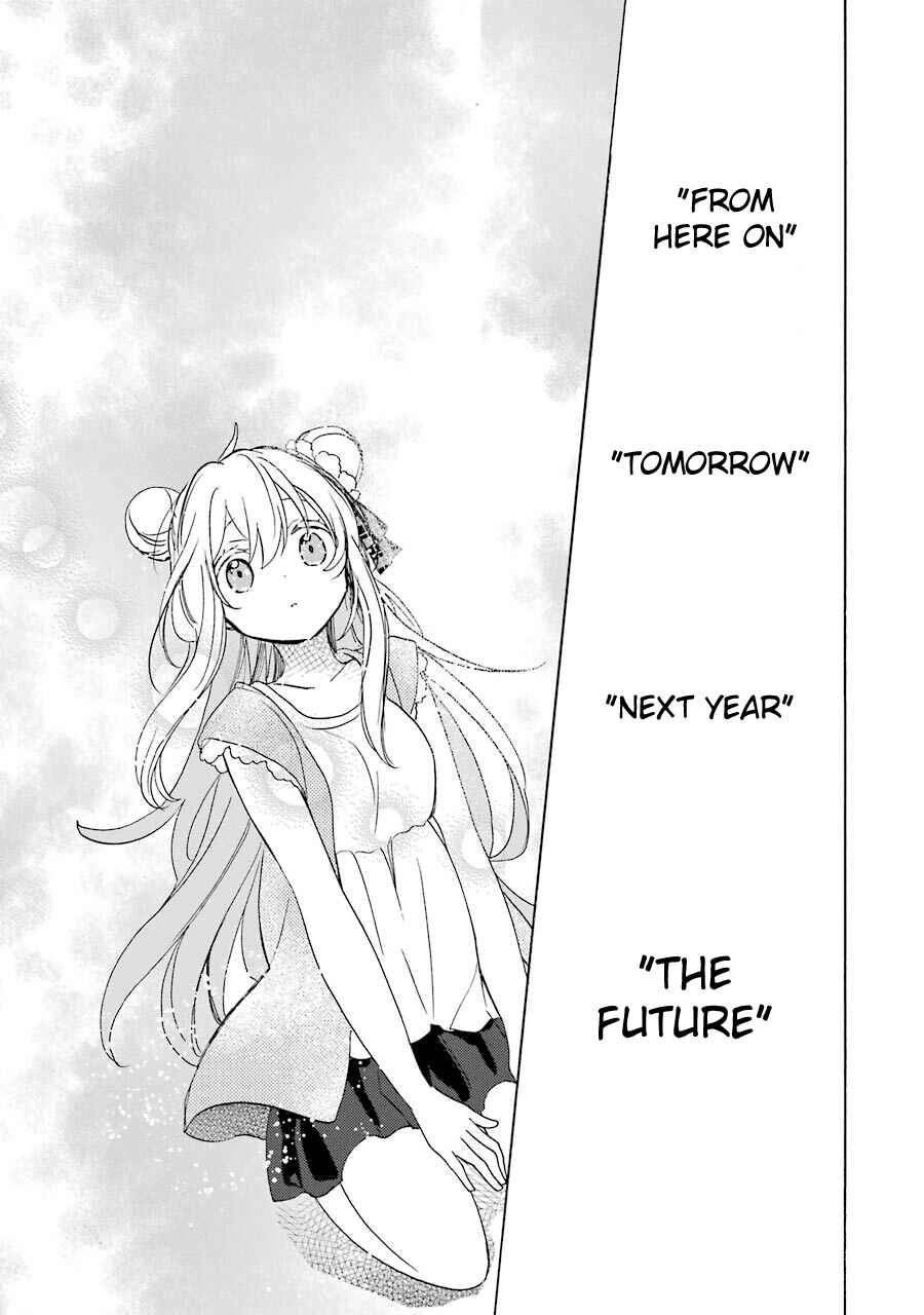 Page 24 Chapter 22 Happy Sugar Life