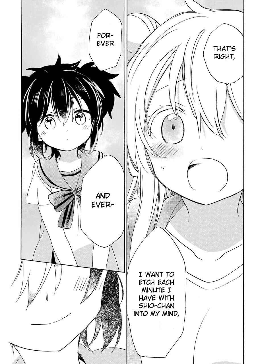 Page 28 Chapter 22 Happy Sugar Life