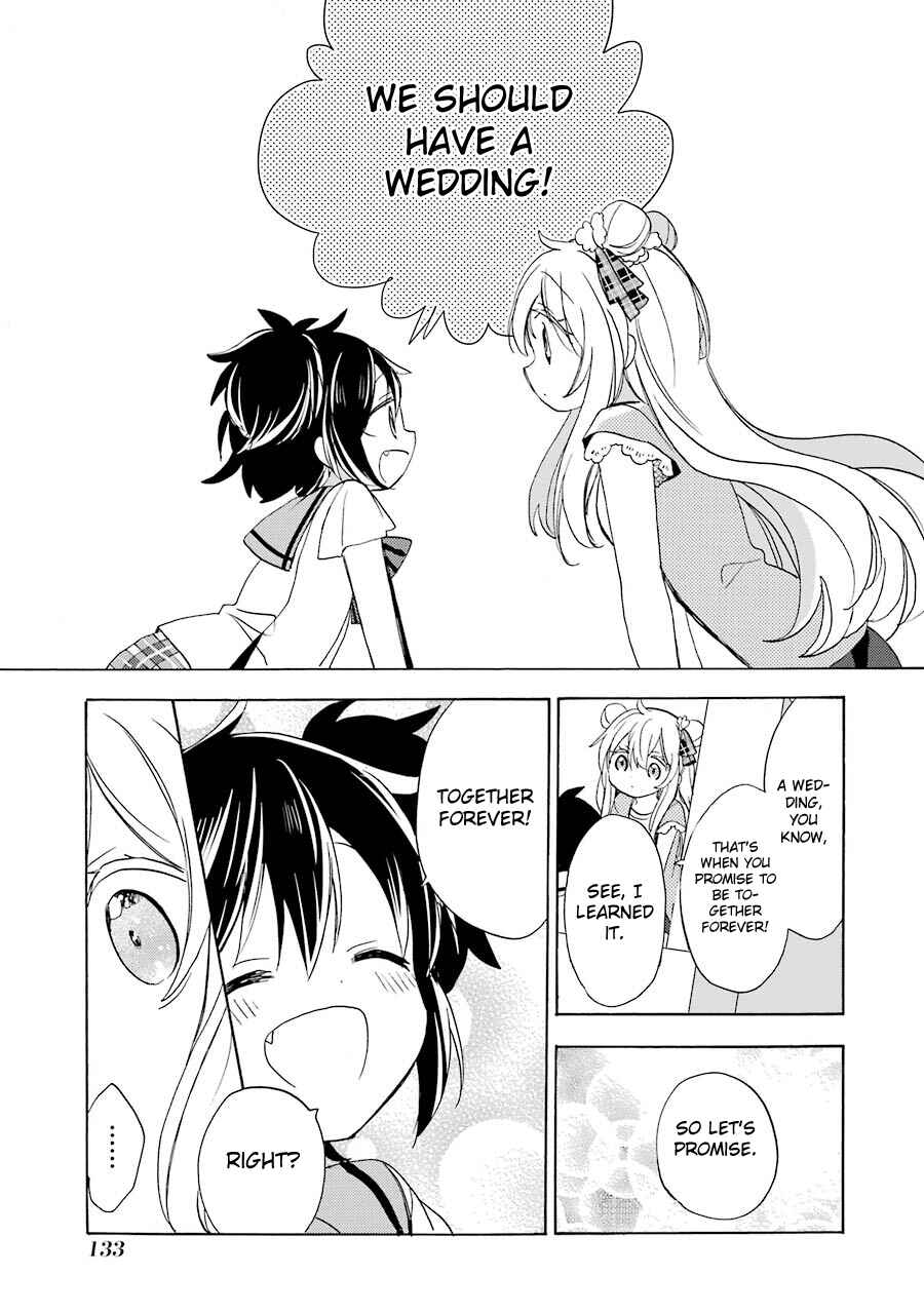 Page 29 Chapter 22 Happy Sugar Life
