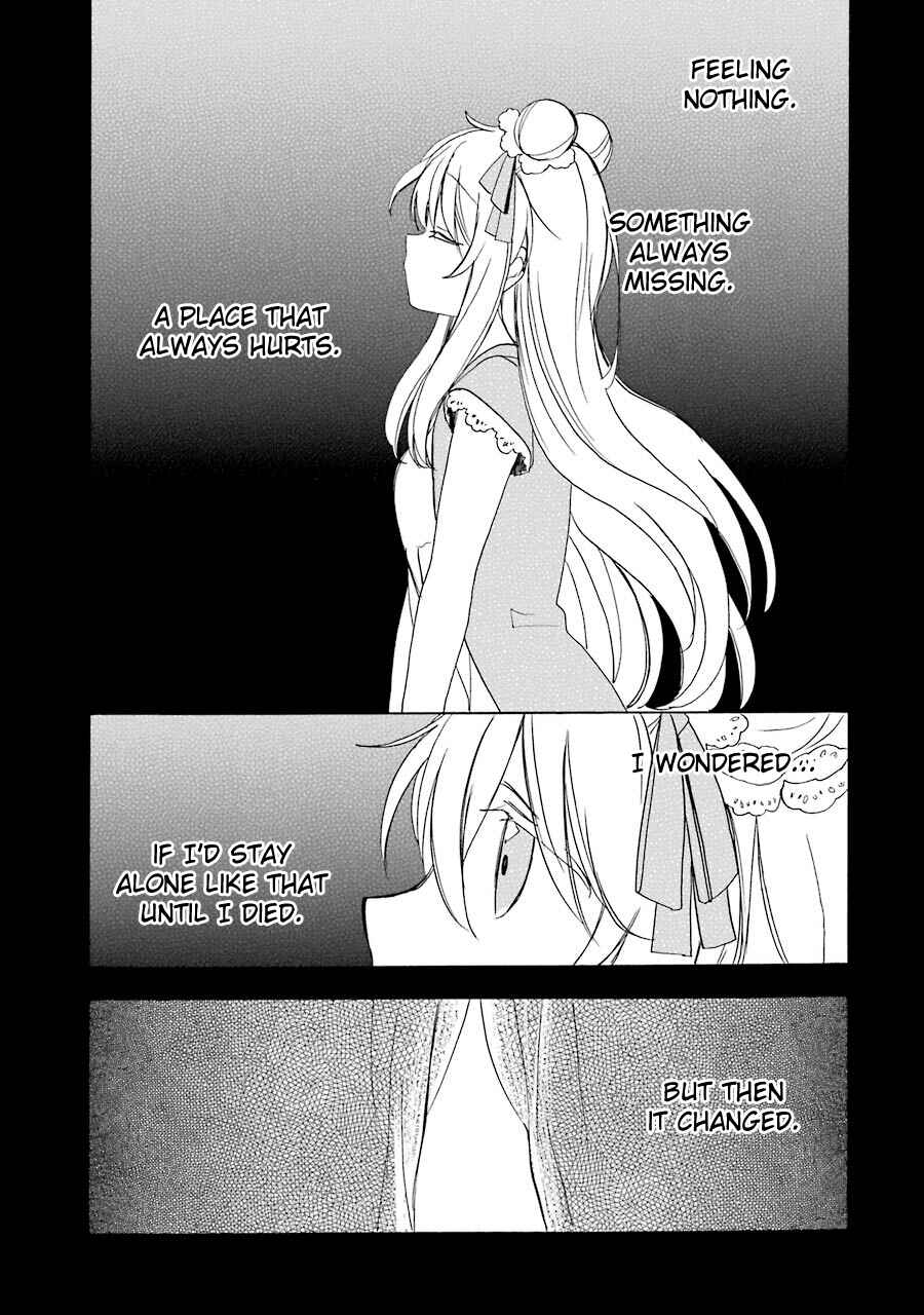 Page 31 Chapter 22 Happy Sugar Life