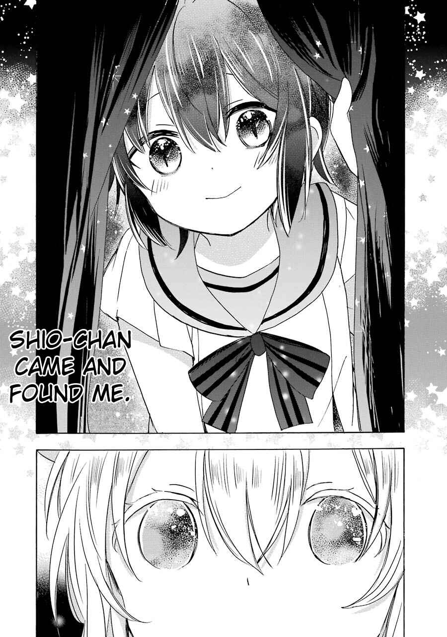 Page 32 Chapter 22 Happy Sugar Life