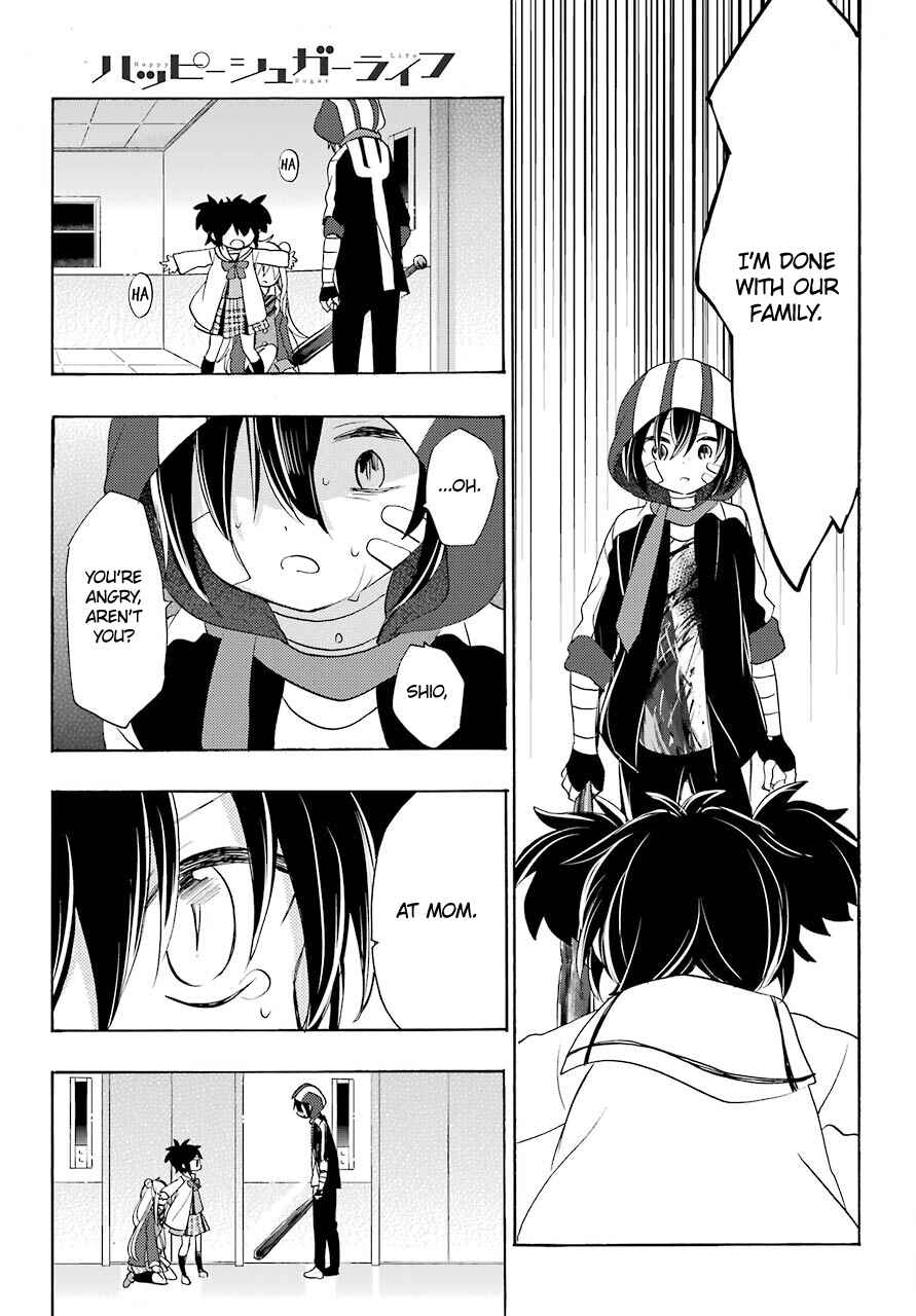 Page 16 Chapter 45 Happy Sugar Life