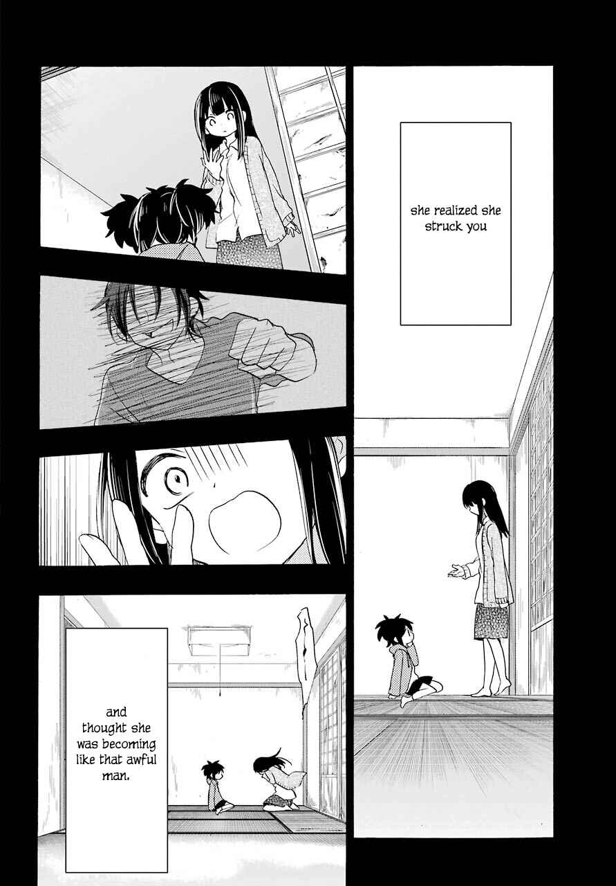 Page 19 Chapter 45 Happy Sugar Life