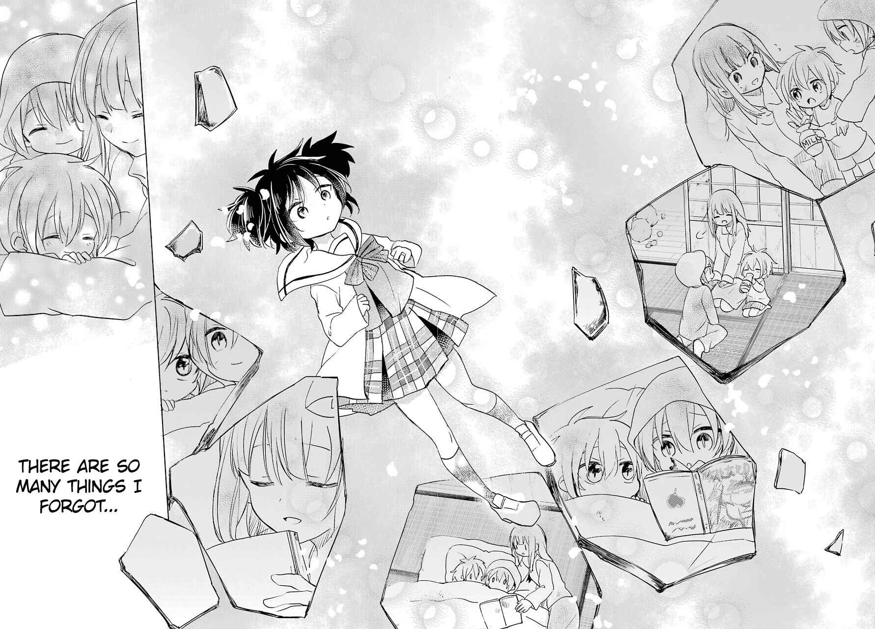 Page 31 Chapter 45 Happy Sugar Life