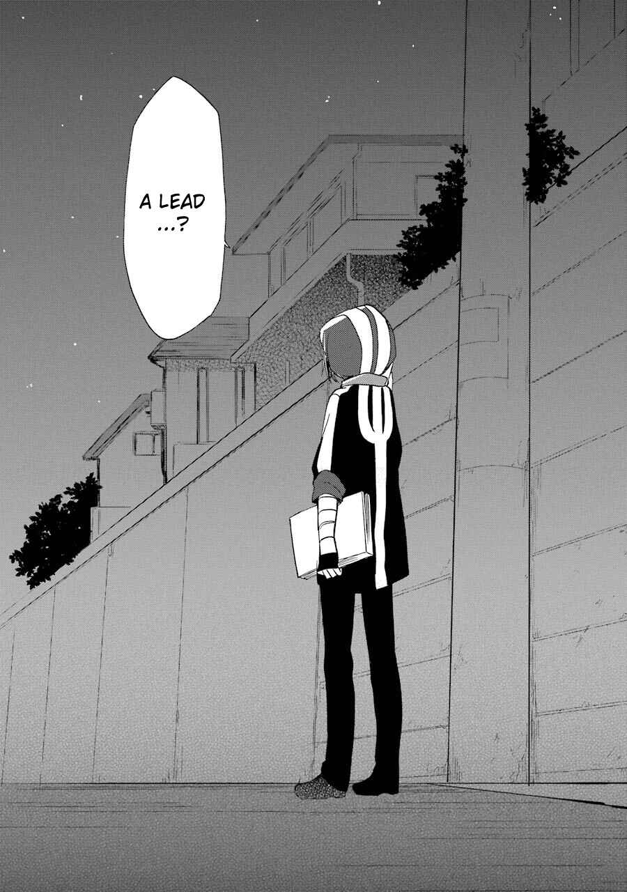 Page 24 Chapter 20 Happy Sugar Life
