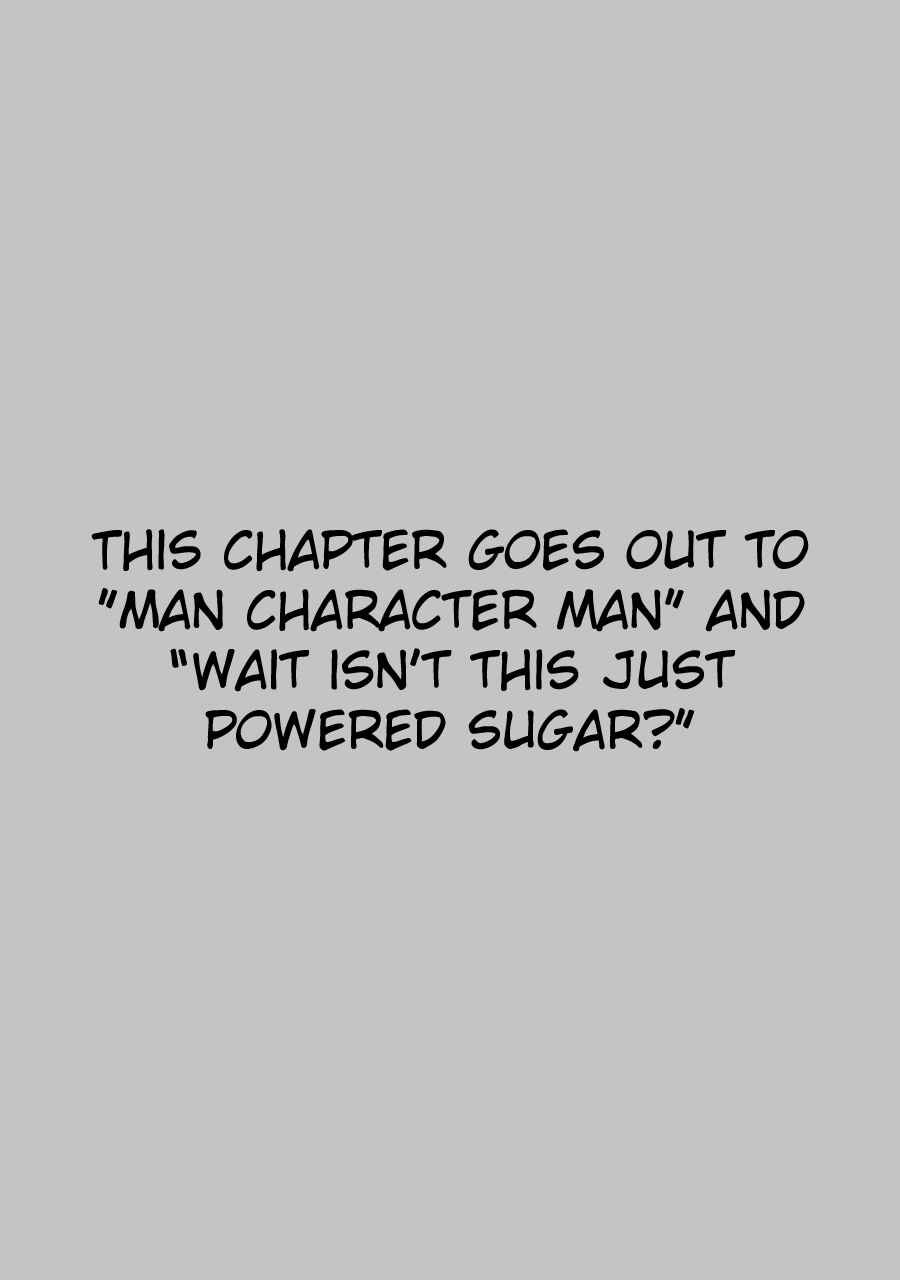 Page 3 Chapter 20 Happy Sugar Life