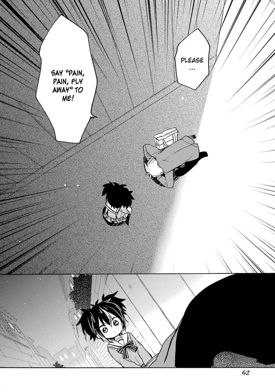 Page 10 Chapter 7 Happy Sugar Life