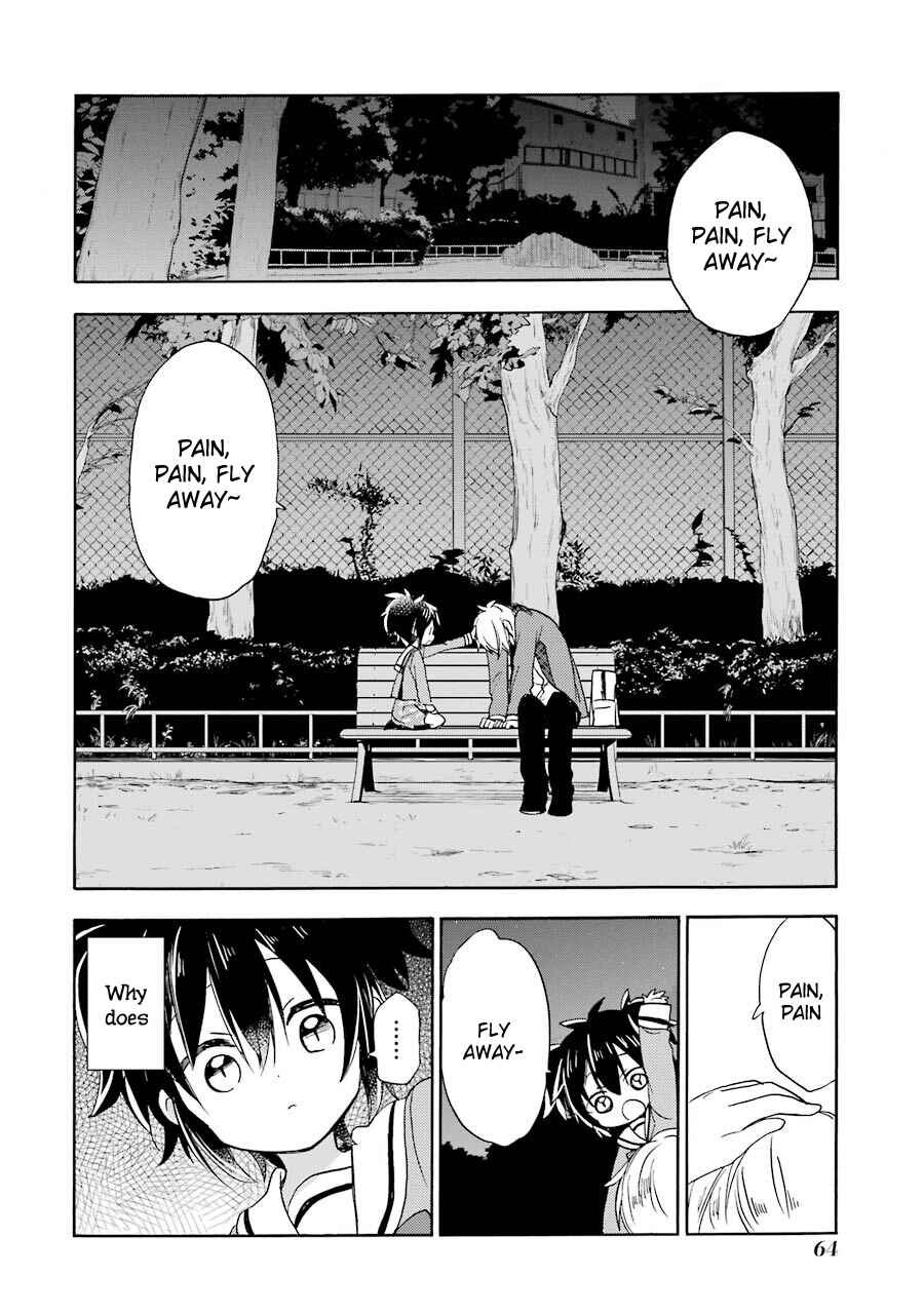 Page 12 Chapter 7 Happy Sugar Life