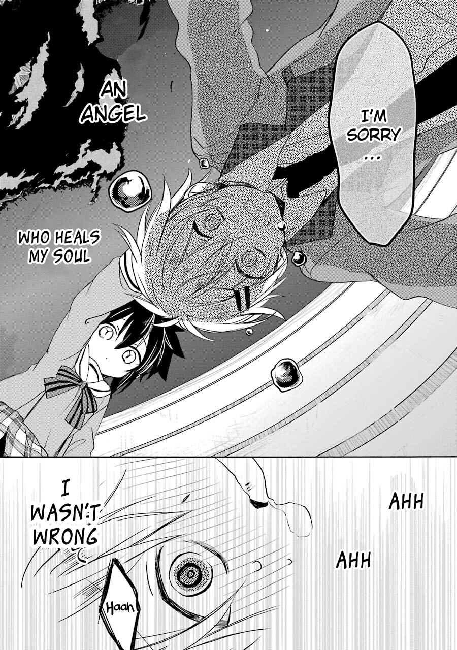 Page 17 Chapter 7 Happy Sugar Life
