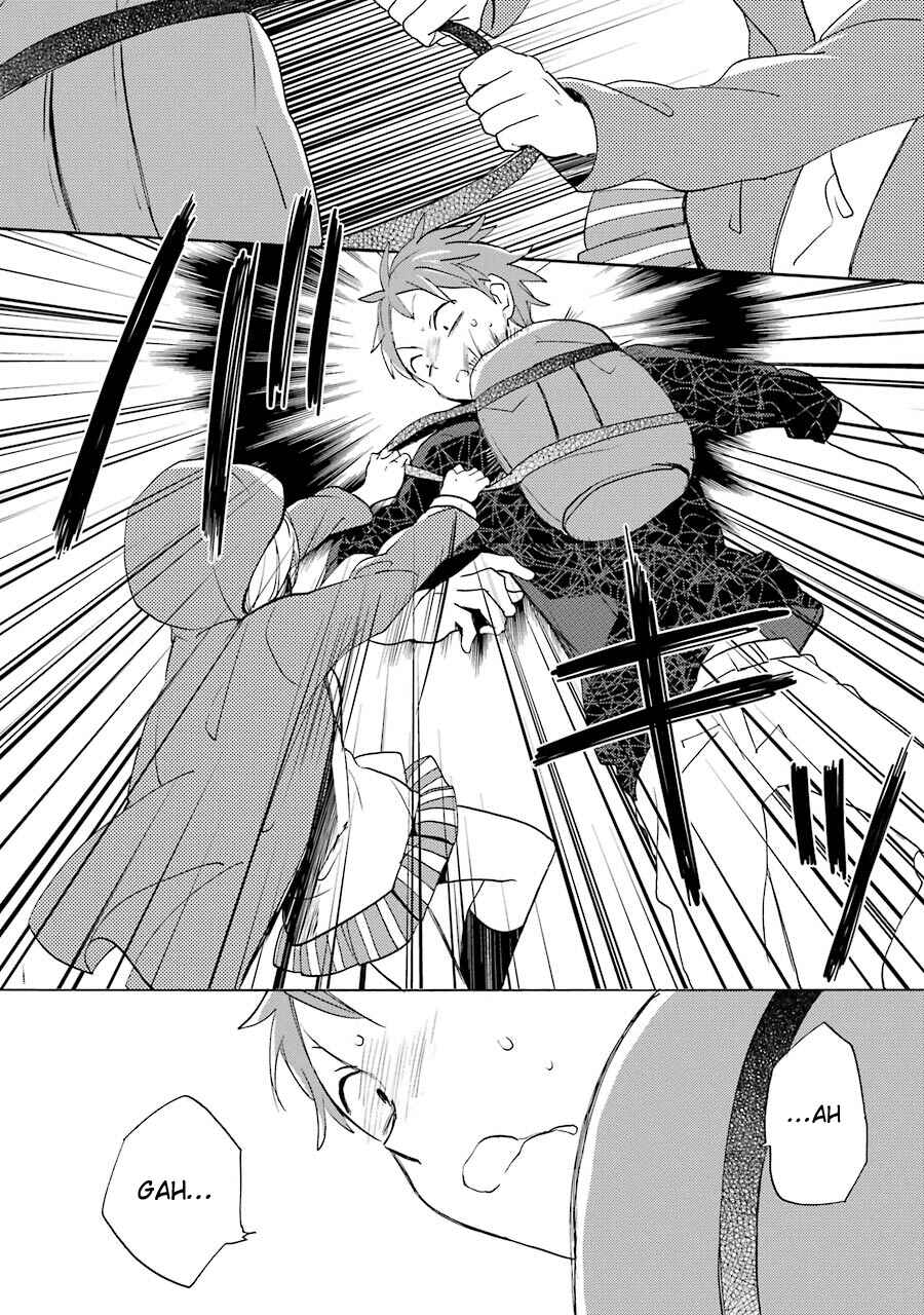 Page 46 Chapter 7 Happy Sugar Life
