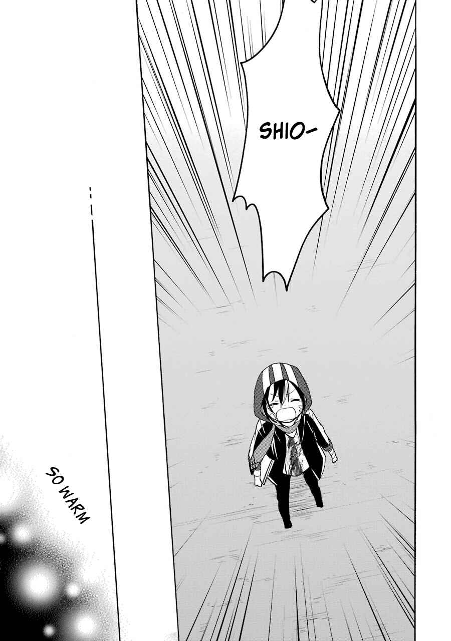 Page 52 Chapter 7 Happy Sugar Life