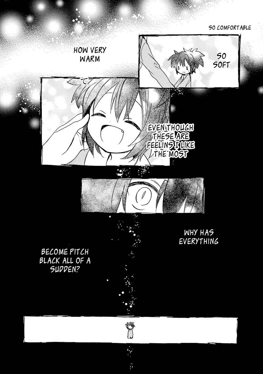 Page 53 Chapter 7 Happy Sugar Life