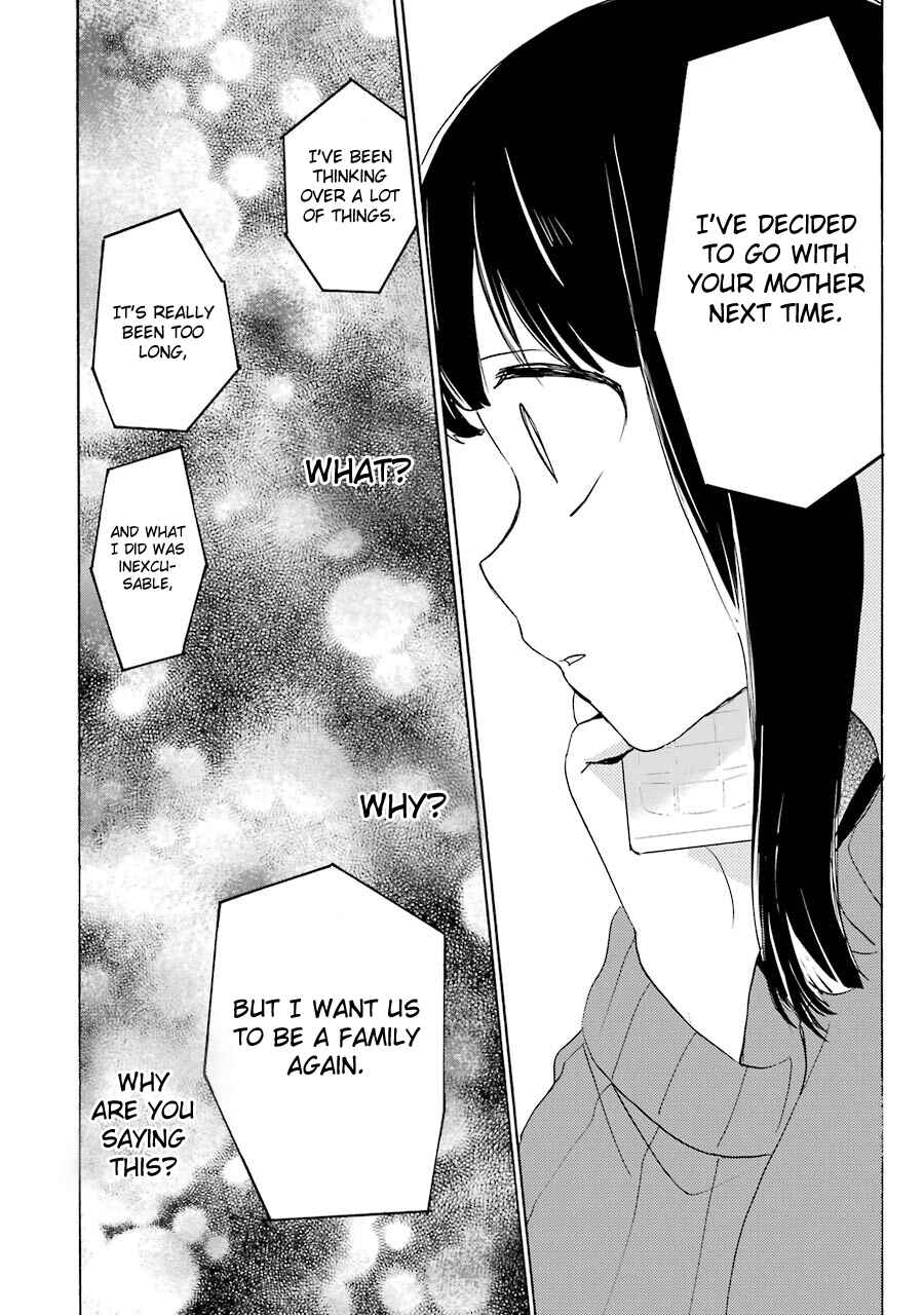 Page 15 Chapter 30 Happy Sugar Life