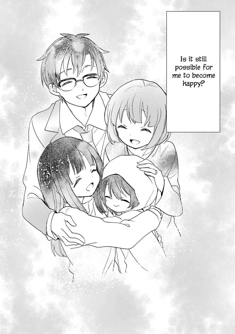 Page 23 Chapter 30 Happy Sugar Life