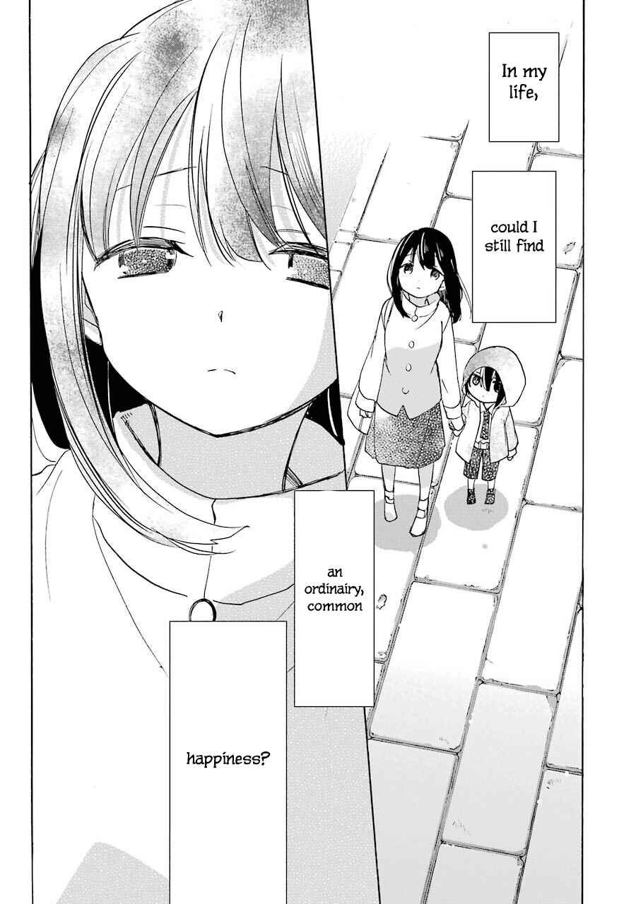 Page 24 Chapter 30 Happy Sugar Life