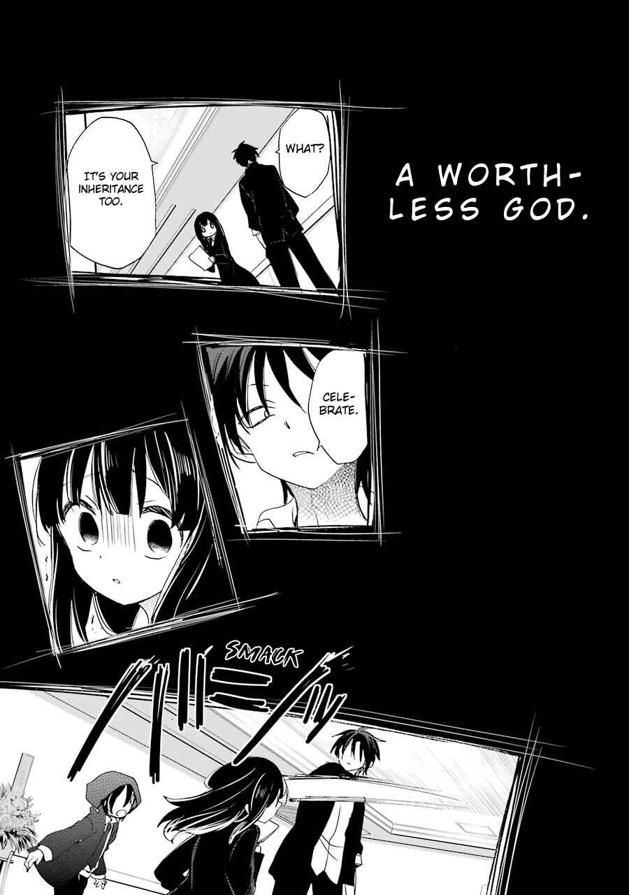 Page 30 Chapter 30 Happy Sugar Life
