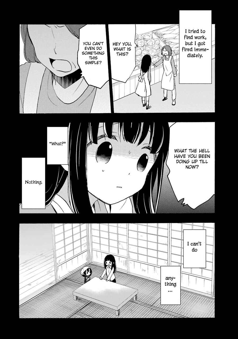 Page 33 Chapter 30 Happy Sugar Life