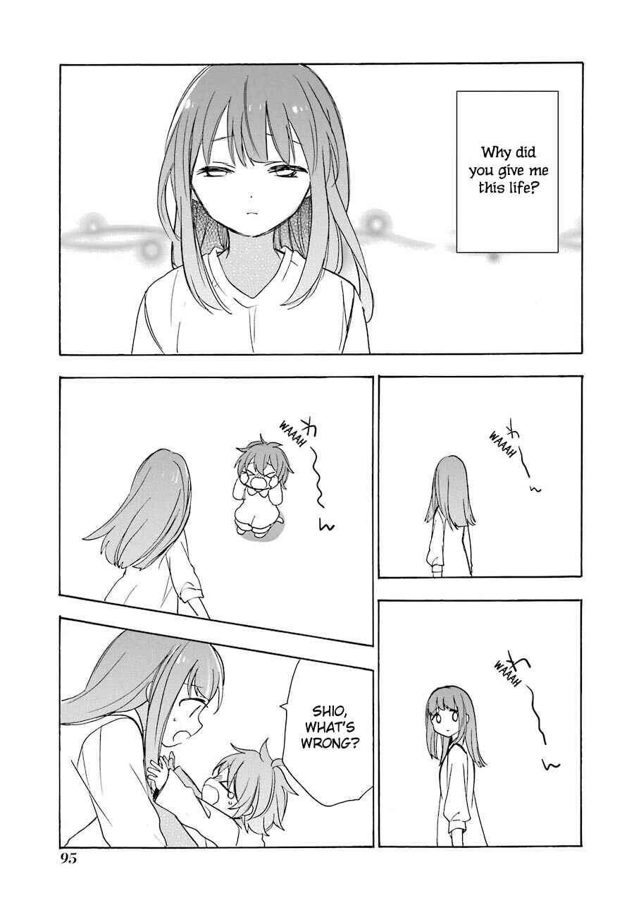 Page 38 Chapter 30 Happy Sugar Life