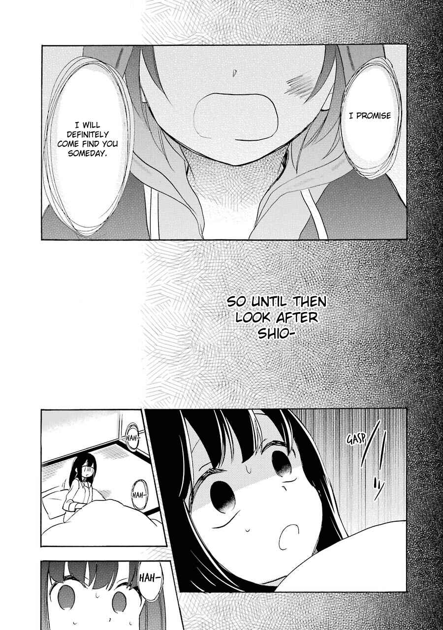 Page 42 Chapter 30 Happy Sugar Life
