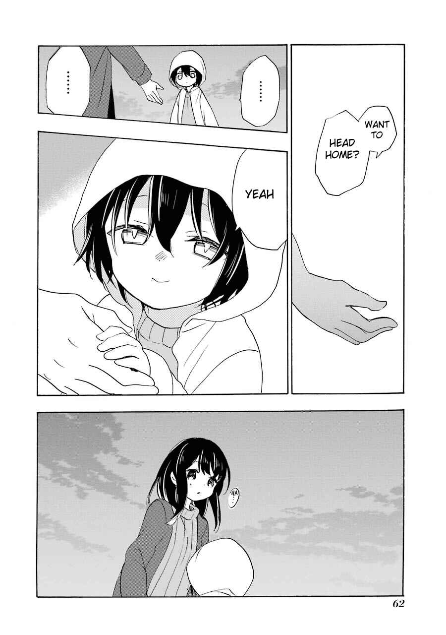 Page 5 Chapter 30 Happy Sugar Life