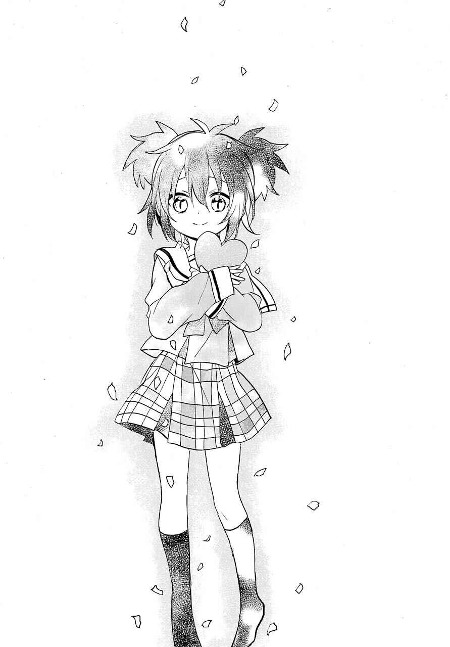 Page 15 Chapter 8 Happy Sugar Life