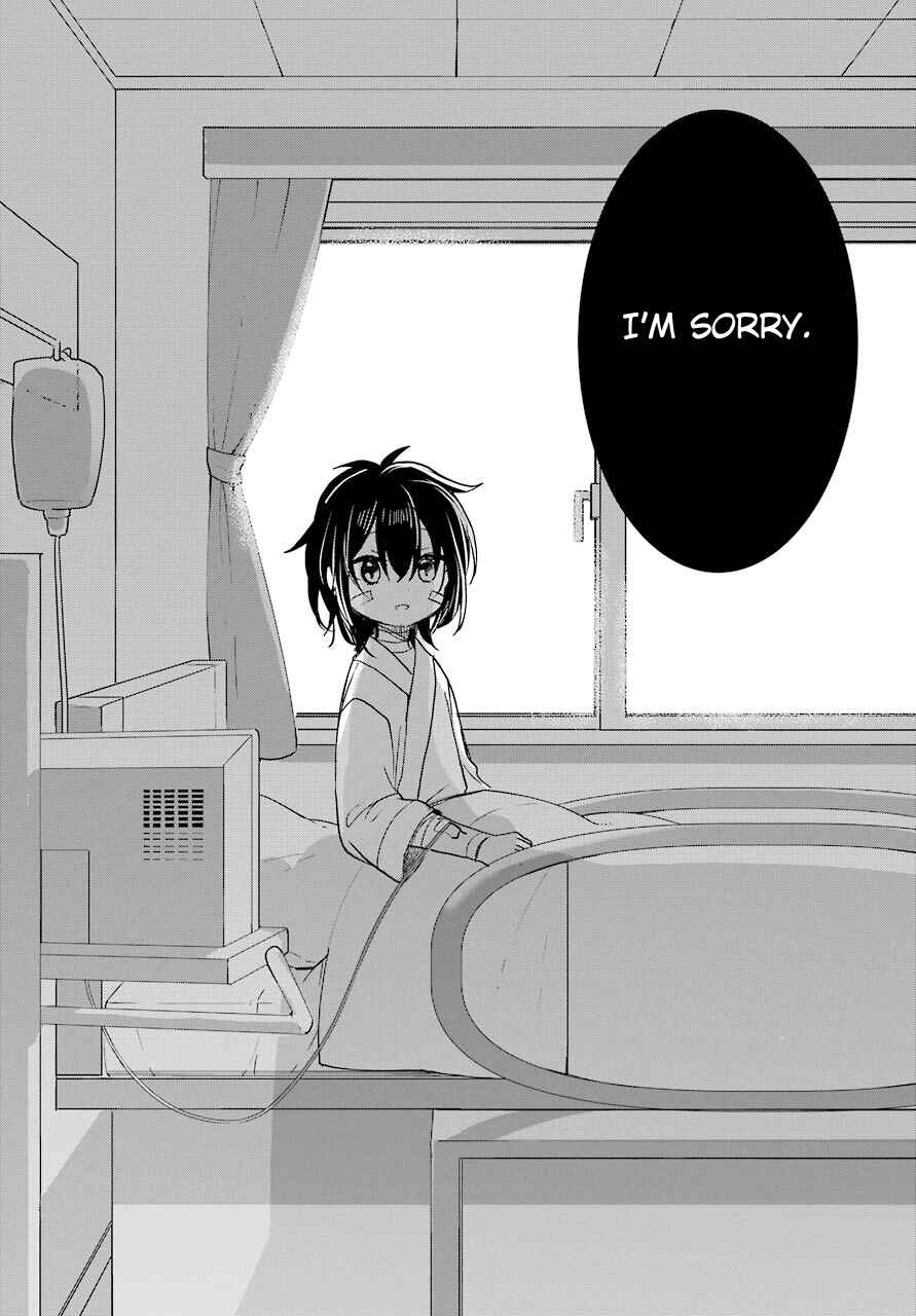 Page 29 Chapter 48 Happy Sugar Life