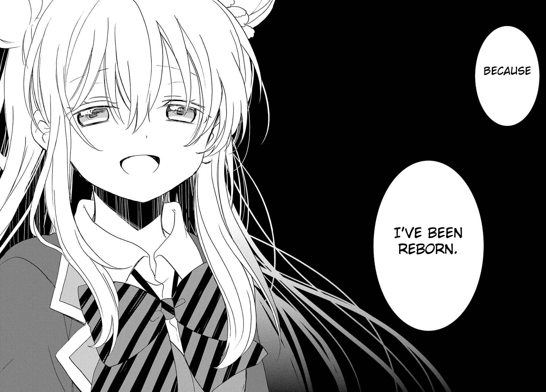 Page 31 Chapter 48 Happy Sugar Life