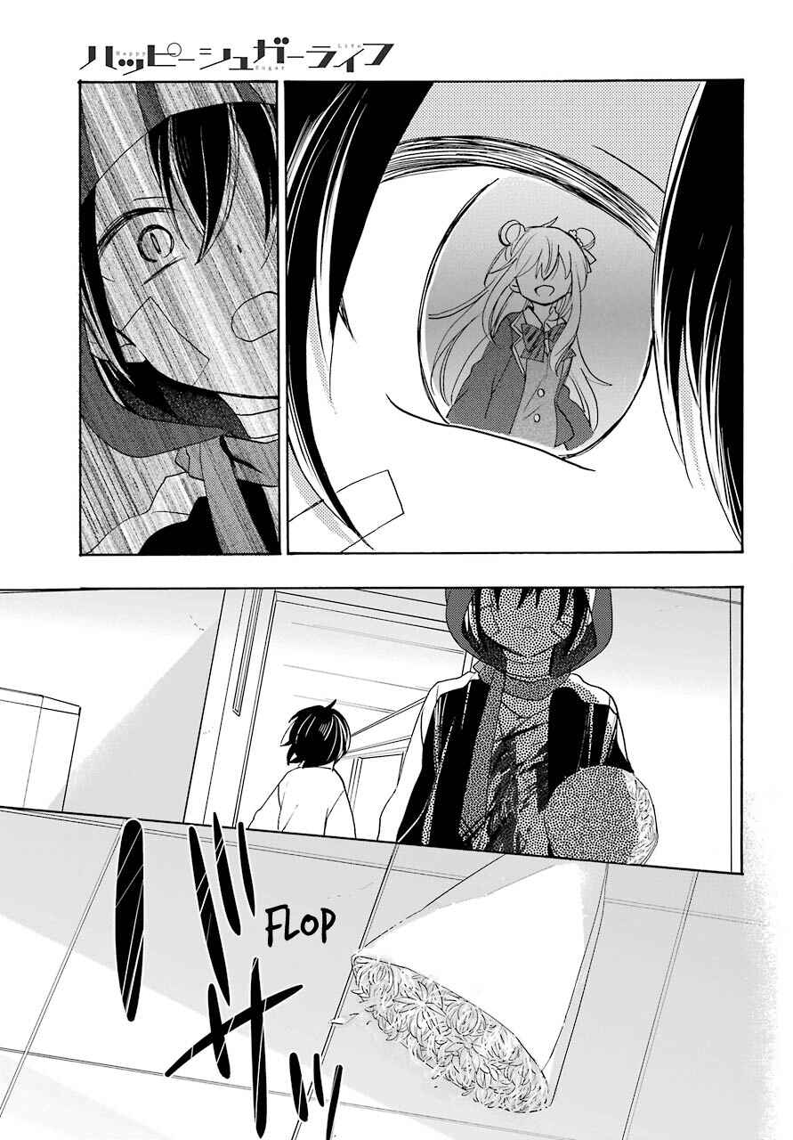 Page 33 Chapter 48 Happy Sugar Life