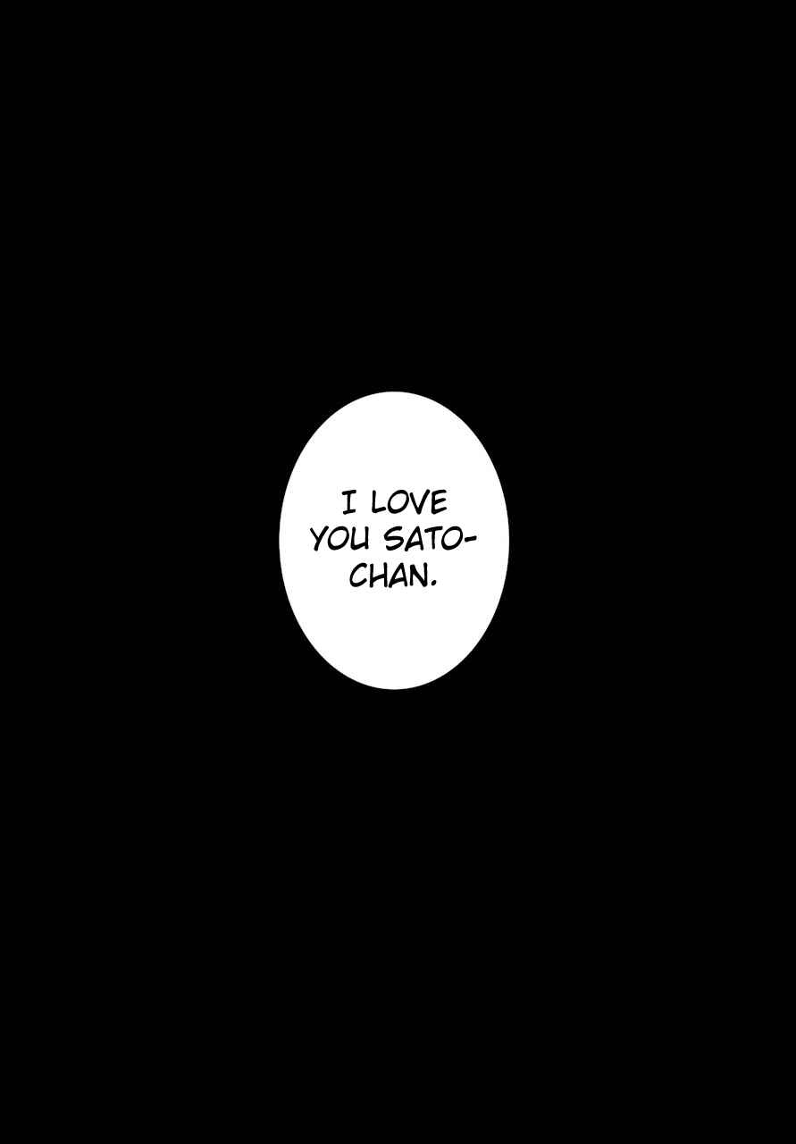 Page 43 Chapter 48 Happy Sugar Life