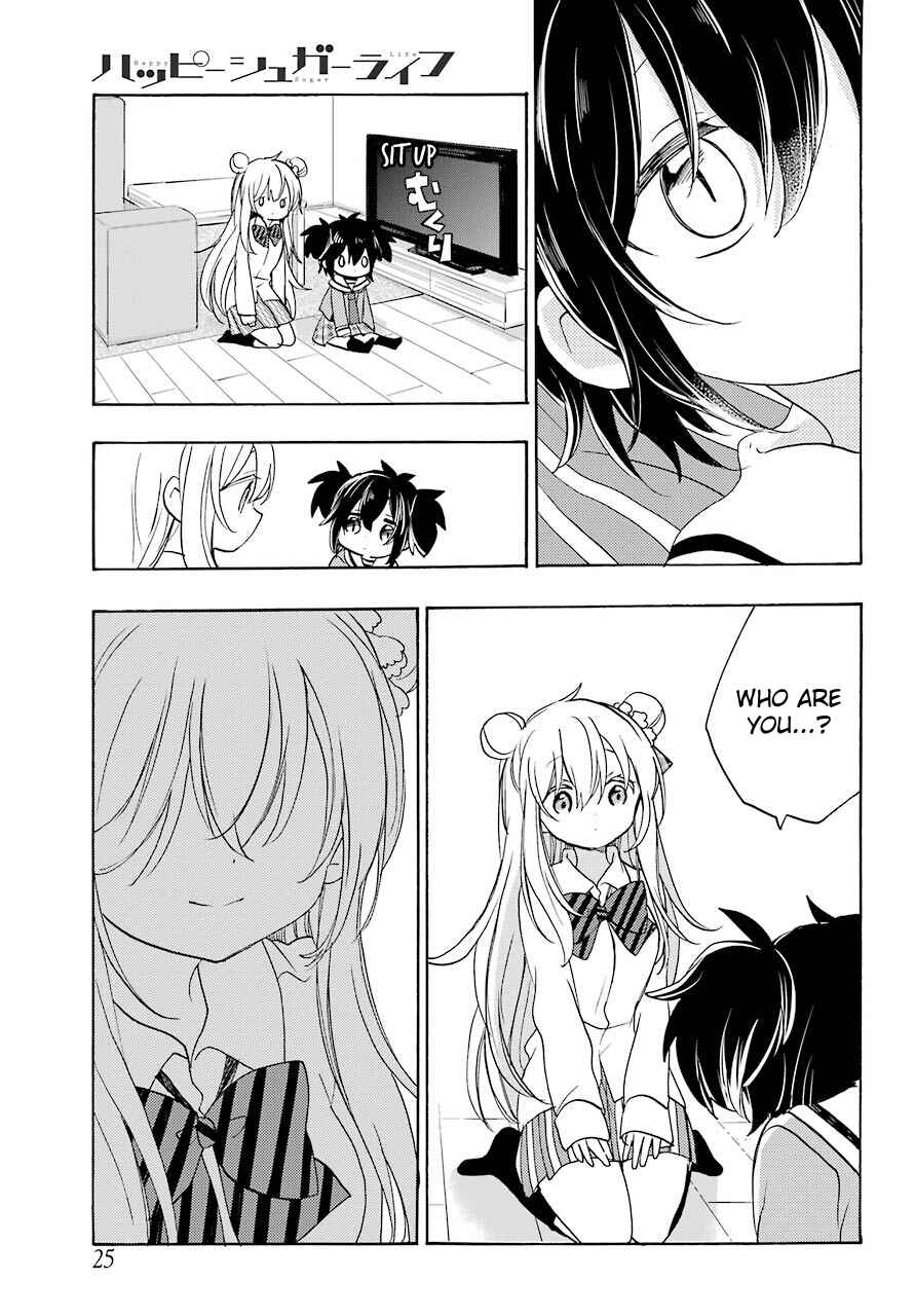Page 7 Chapter 48 Happy Sugar Life