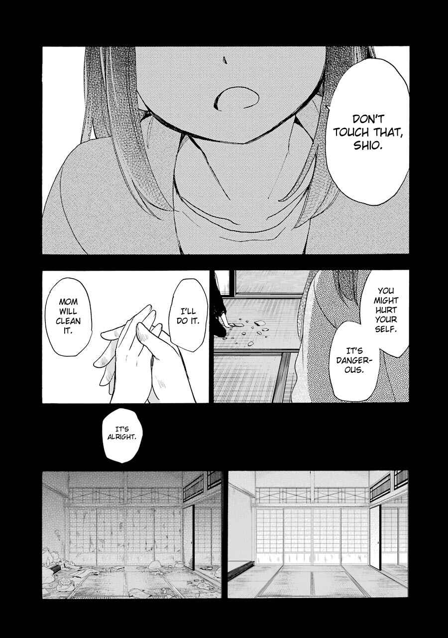 Page 18 Chapter 25 Happy Sugar Life