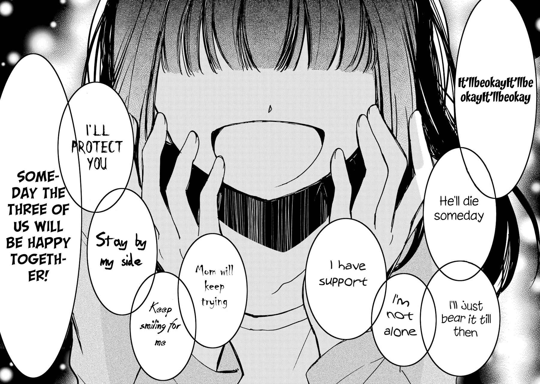 Page 25 Chapter 25 Happy Sugar Life