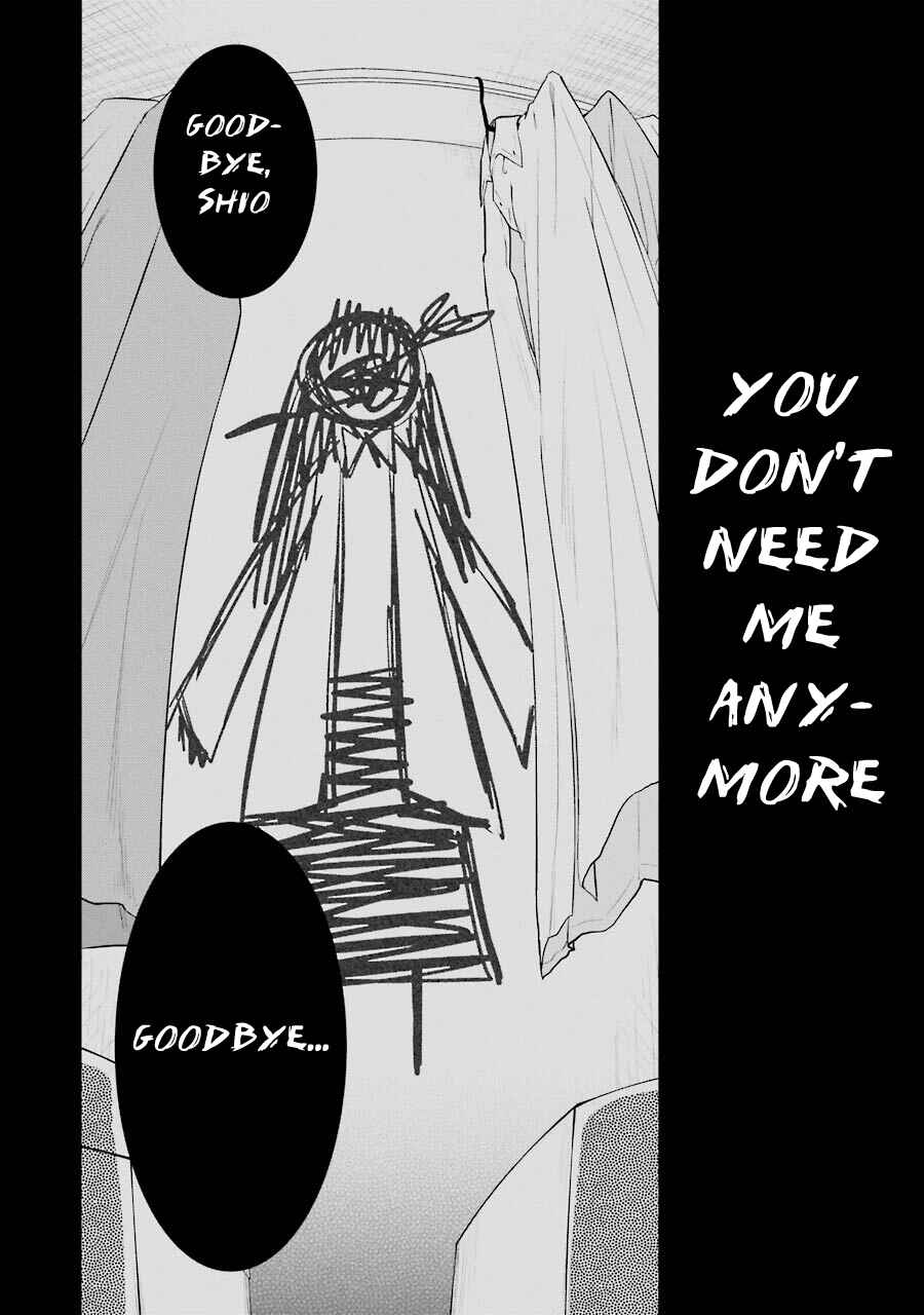 Page 27 Chapter 25 Happy Sugar Life