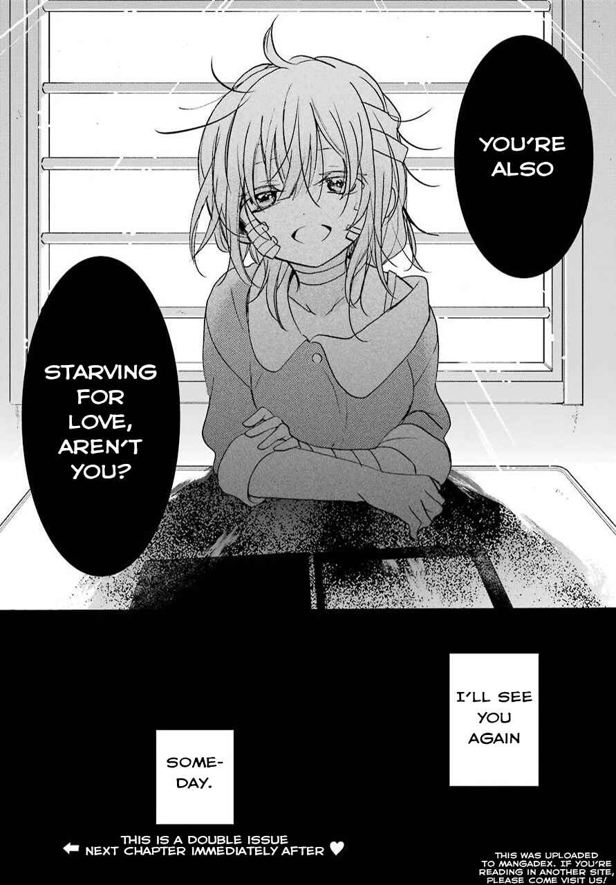 Page 12 Chapter 1 Happy Sugar Life