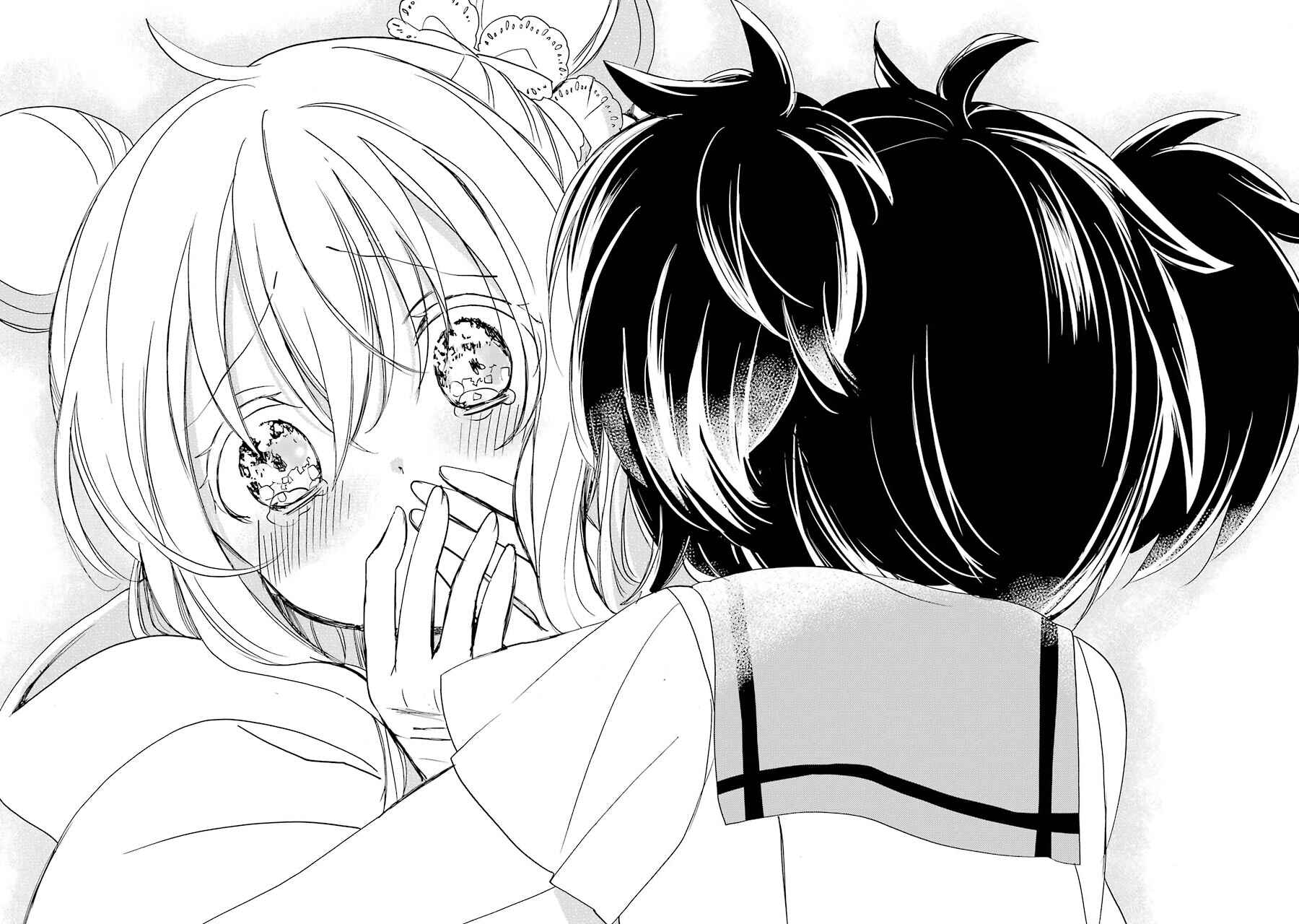 Page 21 Chapter 27 Happy Sugar Life