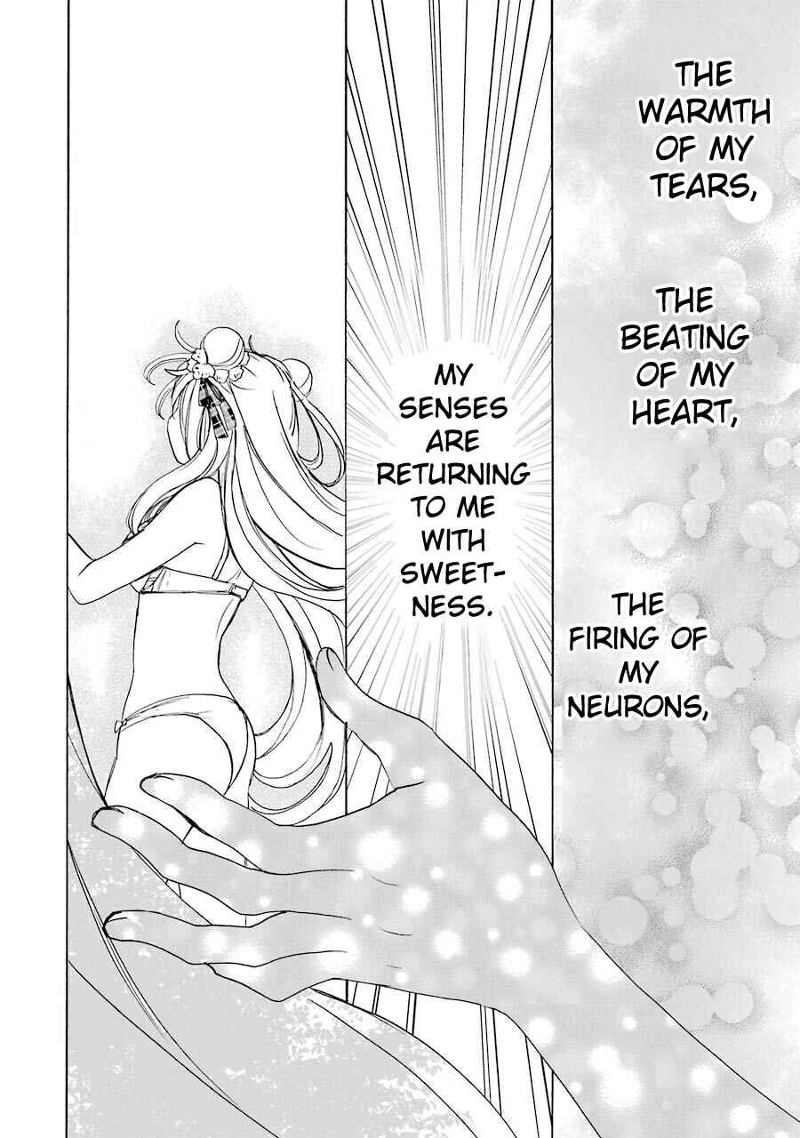 Page 22 Chapter 27 Happy Sugar Life